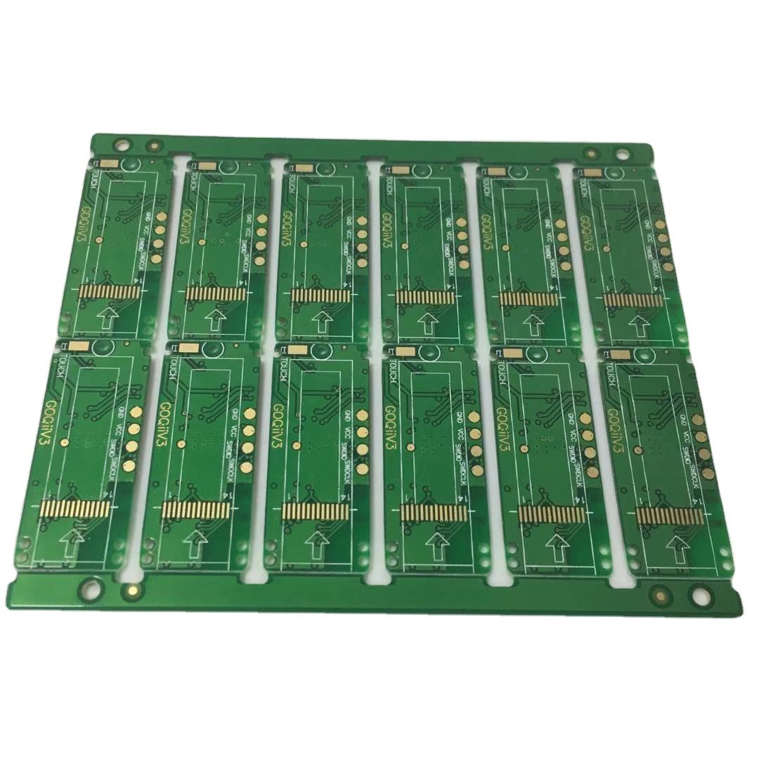 Shenzhen Custom Pcb Manufacturer 94v0 Electronic PCBA Circuit Board Components PCB Manufactur