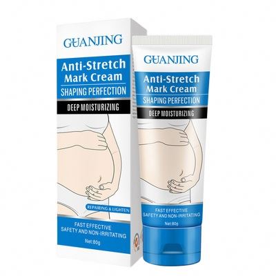 GUANJING Best Effects Nourishing Smoothing Repair Scars Stretch marks Removal Cream