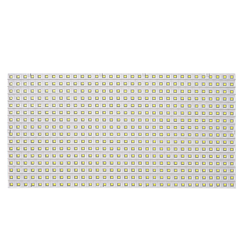 Высококачественный светодиодный дисплей P10 smd 2835, рекламная цифровая панель, Лайтбокс для продажи