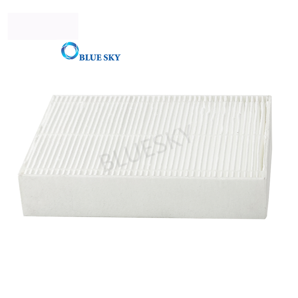 High-Efficiency Customized Air Purifier True HEPA Filter Universal Compatible With Replacement Air Purifier U15 Filter Parts