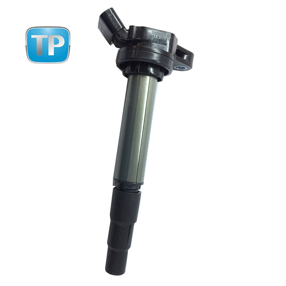 Хорошее качество авто катушка зажигания двигателя для TOYOTA COROLLA OEM 90919-02252 9091902252