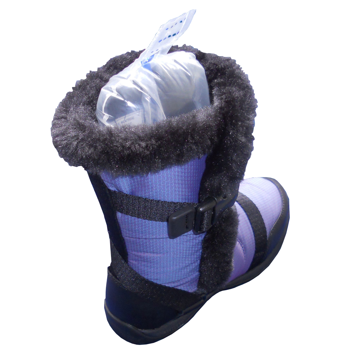 Wholesale New Trends Air Cushioning Baby shoes Children's Footwear Plastic Inflatable shoe Support