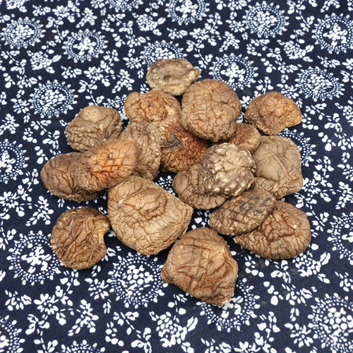 Заводская поставка, привлекательные цены, сушеные грибы Shiitake
