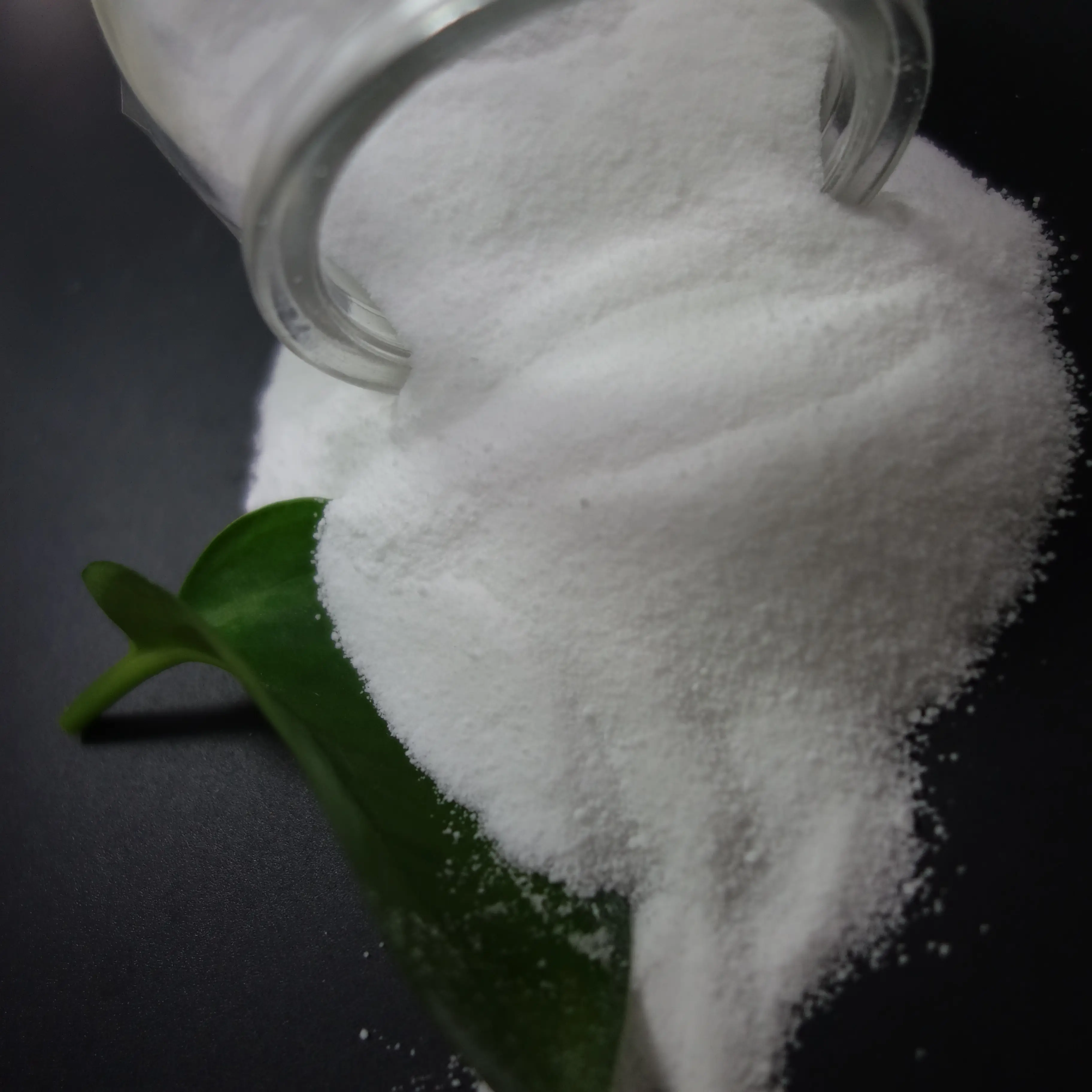 Boric acid white powder 99.7% CAS NO 10043-35-3