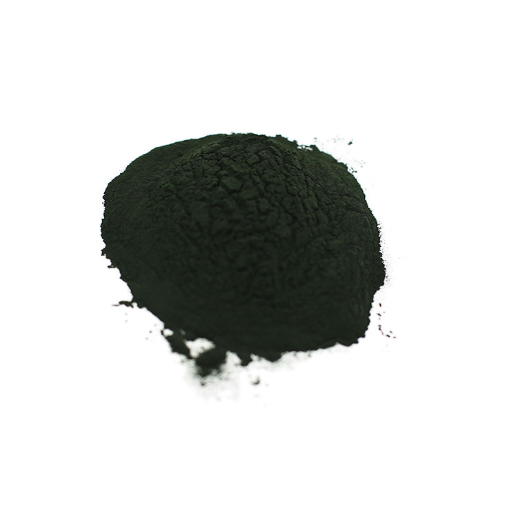 Пищевой органический порошок Spirulina Platensis