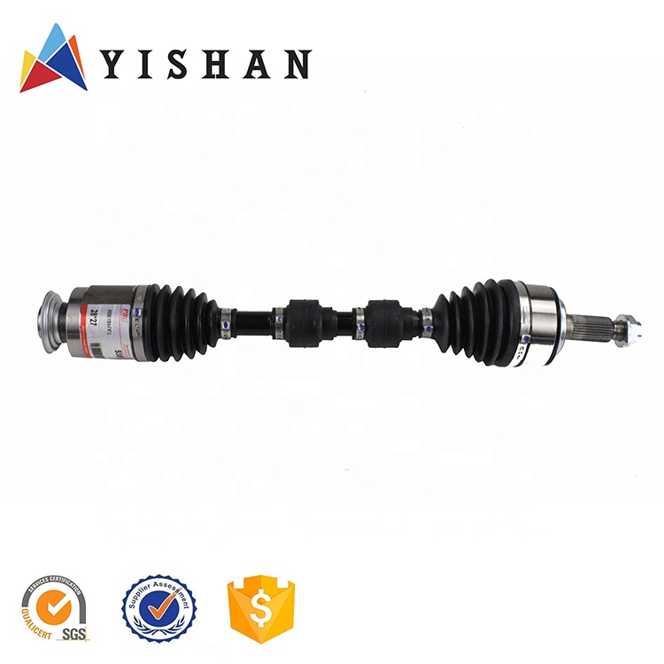 Соединительное внешнее колесо 44305-TET-H01-FC 44306-TET-H00-FC для HONDA FC1 1,5 T CIVIC CAR