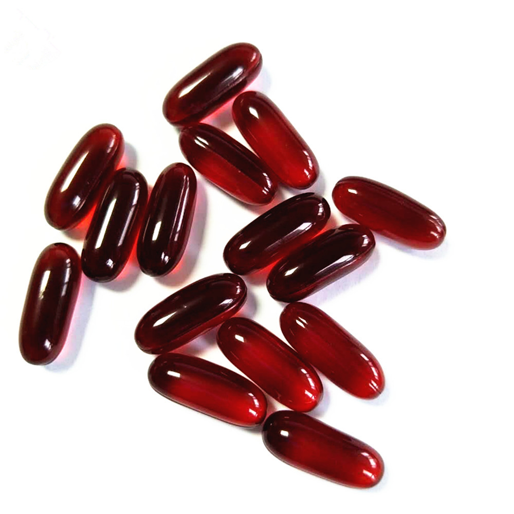 Сертификат GMP, здоровое питание/уход, Омега 3 DHA/EPA Krill/Печень трески/Рыбное масло