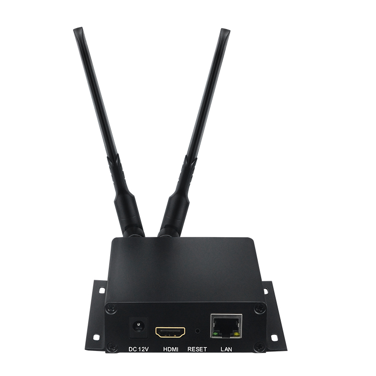 WIFI Аудио потоковое H.264 HDMI wifi IP потоковое h264 кодировщик
