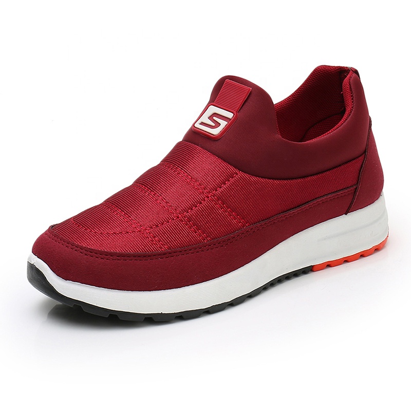 New mom shoes soft soles comfortable couples with the same leisure fashion sports shoes