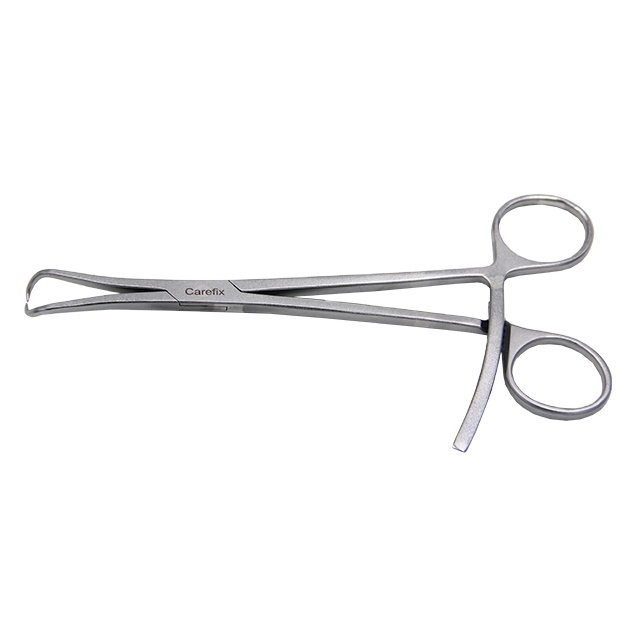 Pointed Basic Orthopedic Medical Surgery Instrument Bone Reduction Forceps