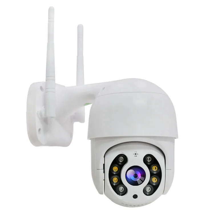 HD 1080P Home Smart Security Wifi Camera Motion Detection Wireless IP CCTV Camera