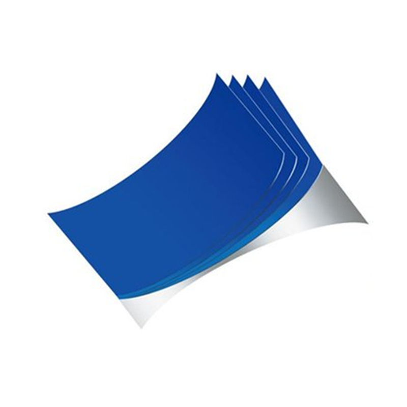 Тепловой положительный Ctp пластина, используемая для офсетная печатная машина Ctp