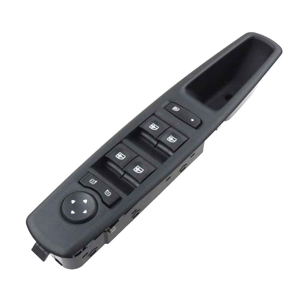 19 контактов боковой выключатель окна для Renault Fluence L30 Megane Laguna 2010 2011 2012 2013-2016 25400-0008R 254000008R