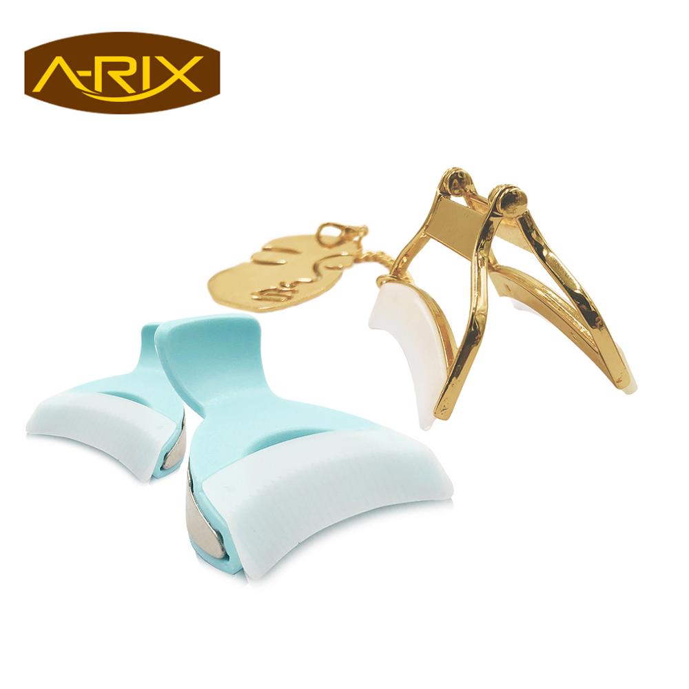 A-RIX запатентованный инструмент для измерения скорости ресниц