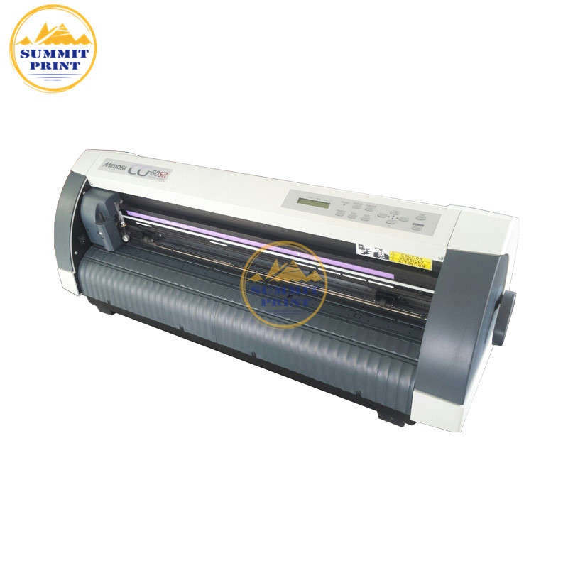Лидер продаж Mimaki CG-60SRIII режущий плоттер