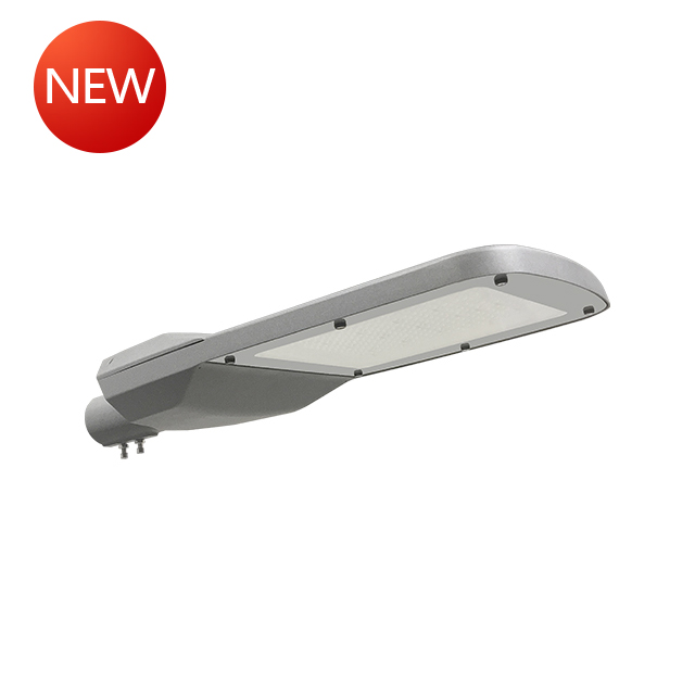 CHZ 100-277v 50-60 hz smd3030 mw inv драйвер алюминиевый корпус светодиодный уличный свет подходит для наружного дорожного освещения 30-200w