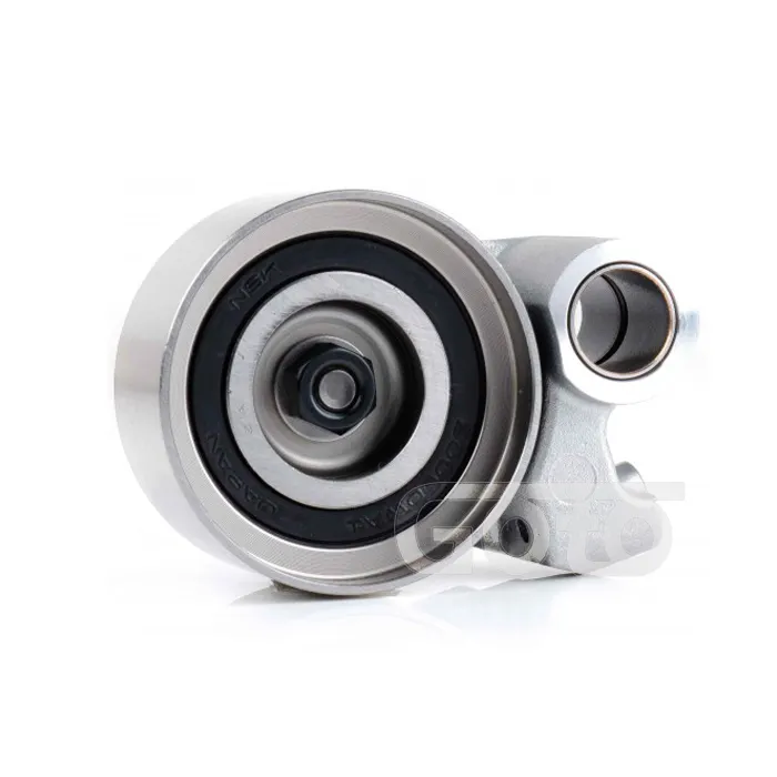 Parts Bearing Auto Bearing Tensioner For Toyota 13505-67040 13505-67041 13505-0L010 VKM71014 62TB0629B25 Belt Tensioner Pulley Tensioner