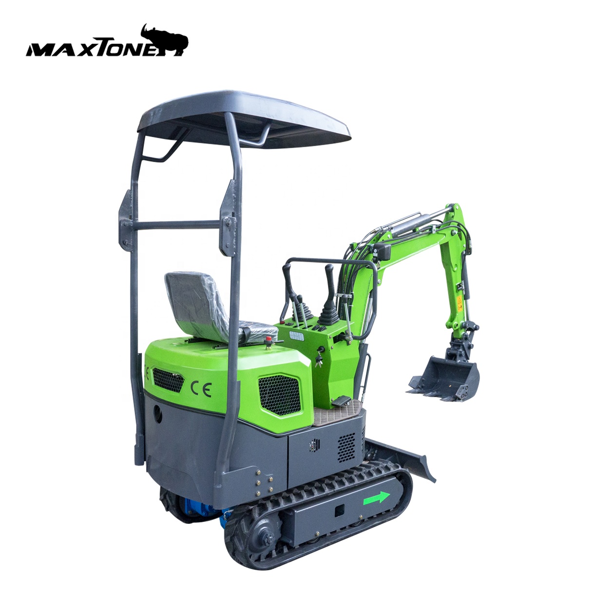 Mini гидравлический экскаватор, EPA микро, 1,8 тонн, 2,0 т, skw-10, по низкой цене