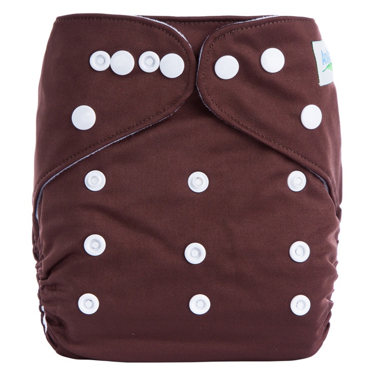2021 New Baby Pocket Pants Diapers Leak Proof Washable Reusable Diapers Cotton Super Soft Baby Clothes Diapers