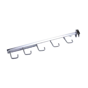 Дисплей Pegboard Крючки набор изготовленный на заказ Pegboard розничный вися напольный стеллаж для выставки товаров крюка картоновый стенд с пластичный крюк