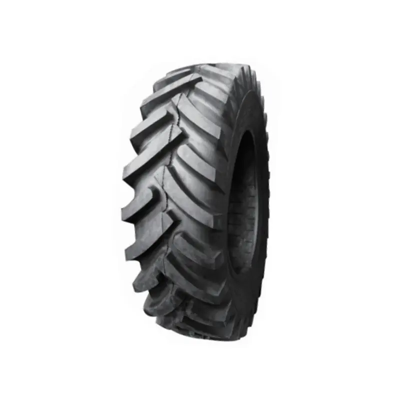 Agricultural Tractor Tires 13.6-24 13.6-26 13.6-28 13.6-38 TT W12 Standard Rim for Sale