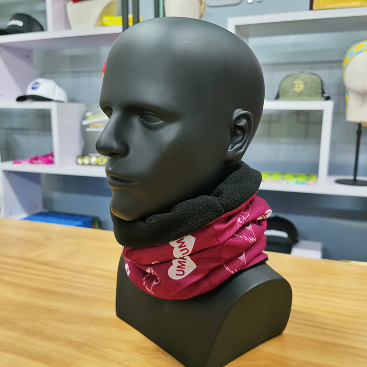 2020 Vintage Face Coverings Children Masque Outdoor Seamless Sports Tube Balaclava Bandana Para Sublimar Winter Scarf Bandanas