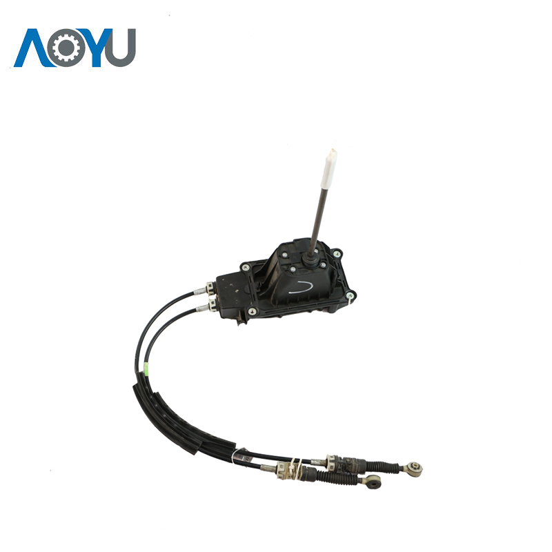 Автозапчасти, рычаг переключения передач для Renault Clio 2012 OEM 349017122R