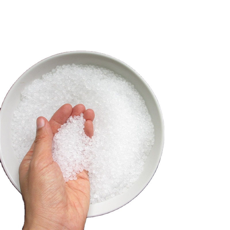 virgin LLDPE/HDPE/LDPE resin/ Pellets/Granules plastic raw materials recycled Linear
