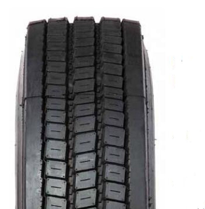 225/75R17.5 шина для грузовика с рисунком марки GAR820, Giti шина