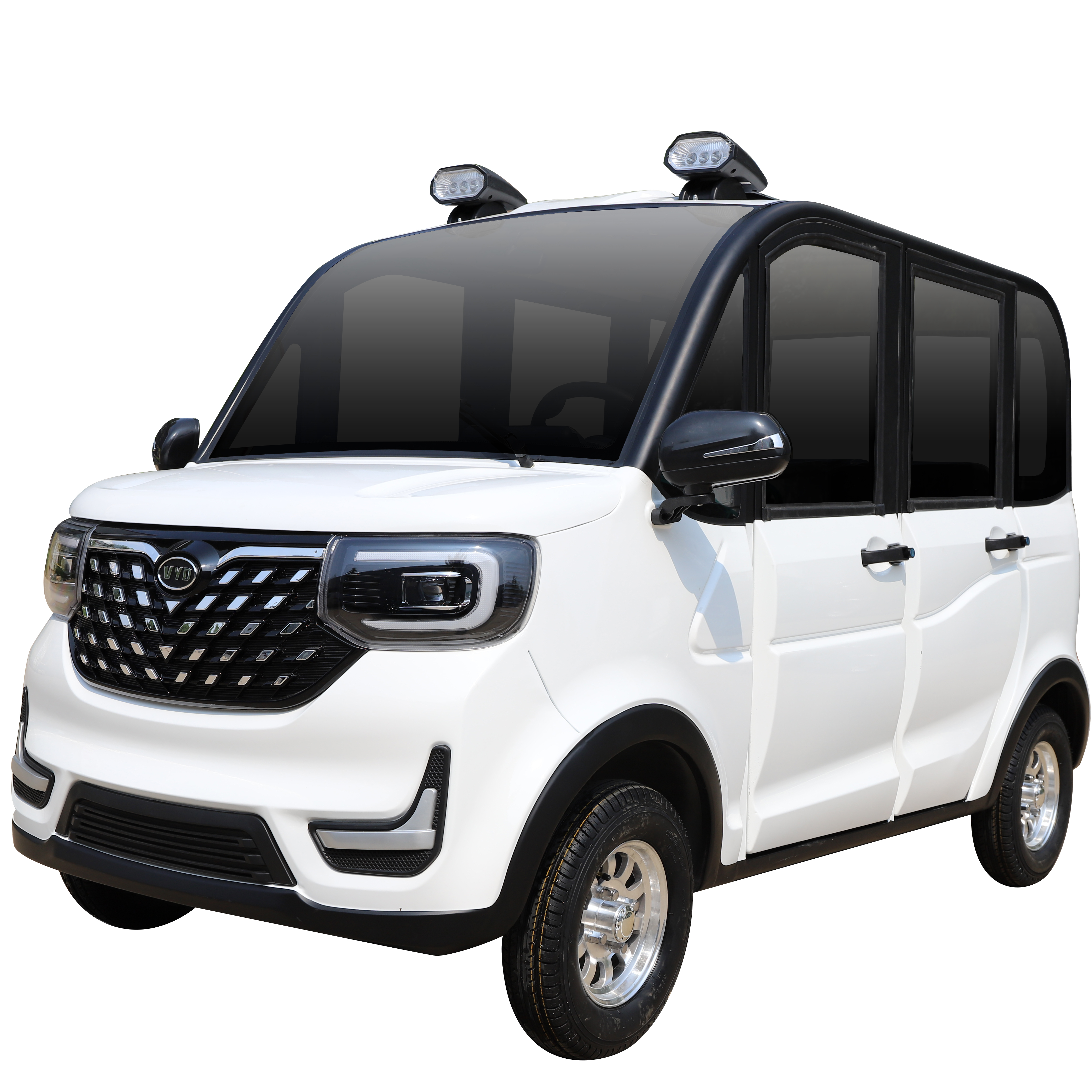 2021/детскй 4-колесный мини низко скоростные электрические автомобильные пожилых людей семейного использования Электрический трицикл без водительского удостоверения для продажи