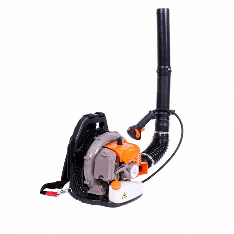 51.7Cc Leaf Cleaning Dust 2 Stroke Gasoline Leaf Blower