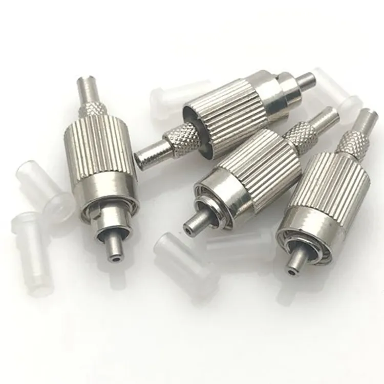 high performance connector HPCS-FC 200/230um