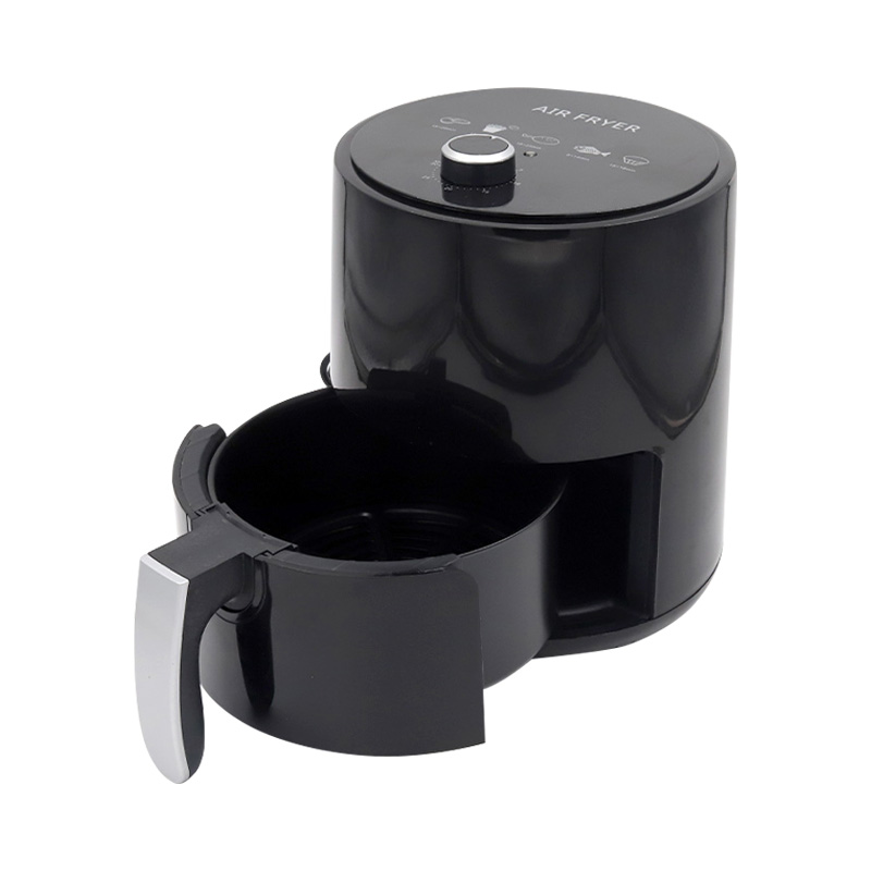 Ouguanxuan factory wholesale commercial air cooker deep fryer air halogen accessories electric deep fryers