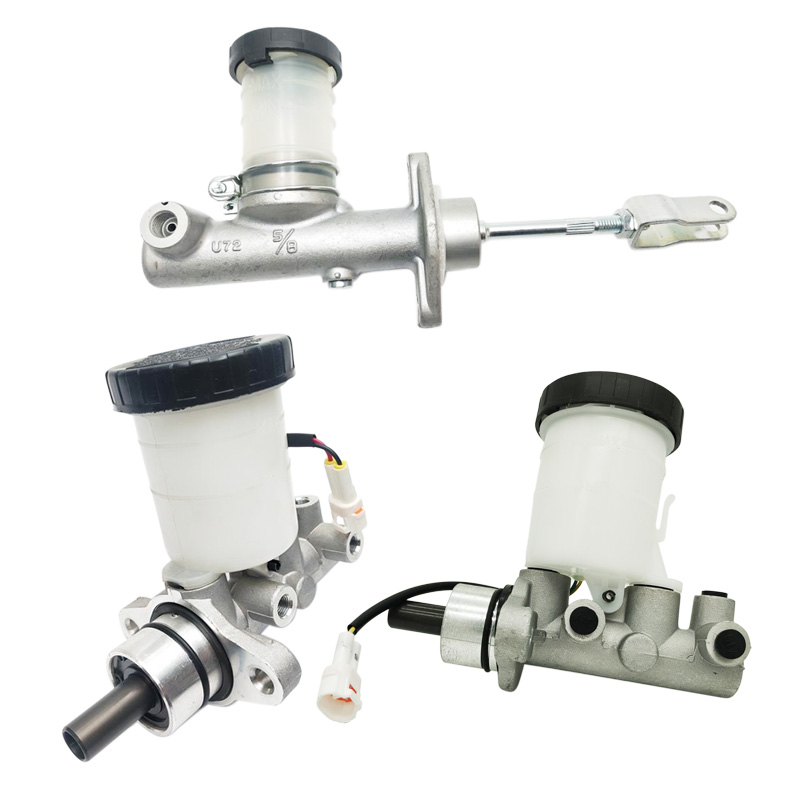 JL PARTEXP Auto Parts Brake Master Cylinder Wholesale Universal Manufacturer All OEM