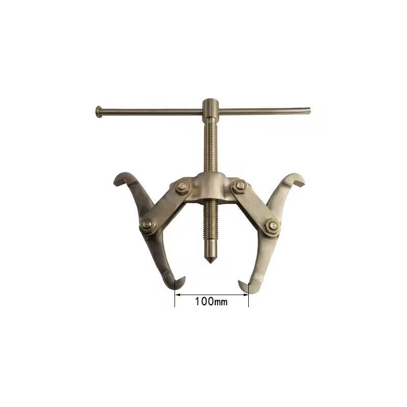 Woodworking Hardware Hand Tools 2/3 Leg Gear Puller Used for Disassembling Bearings