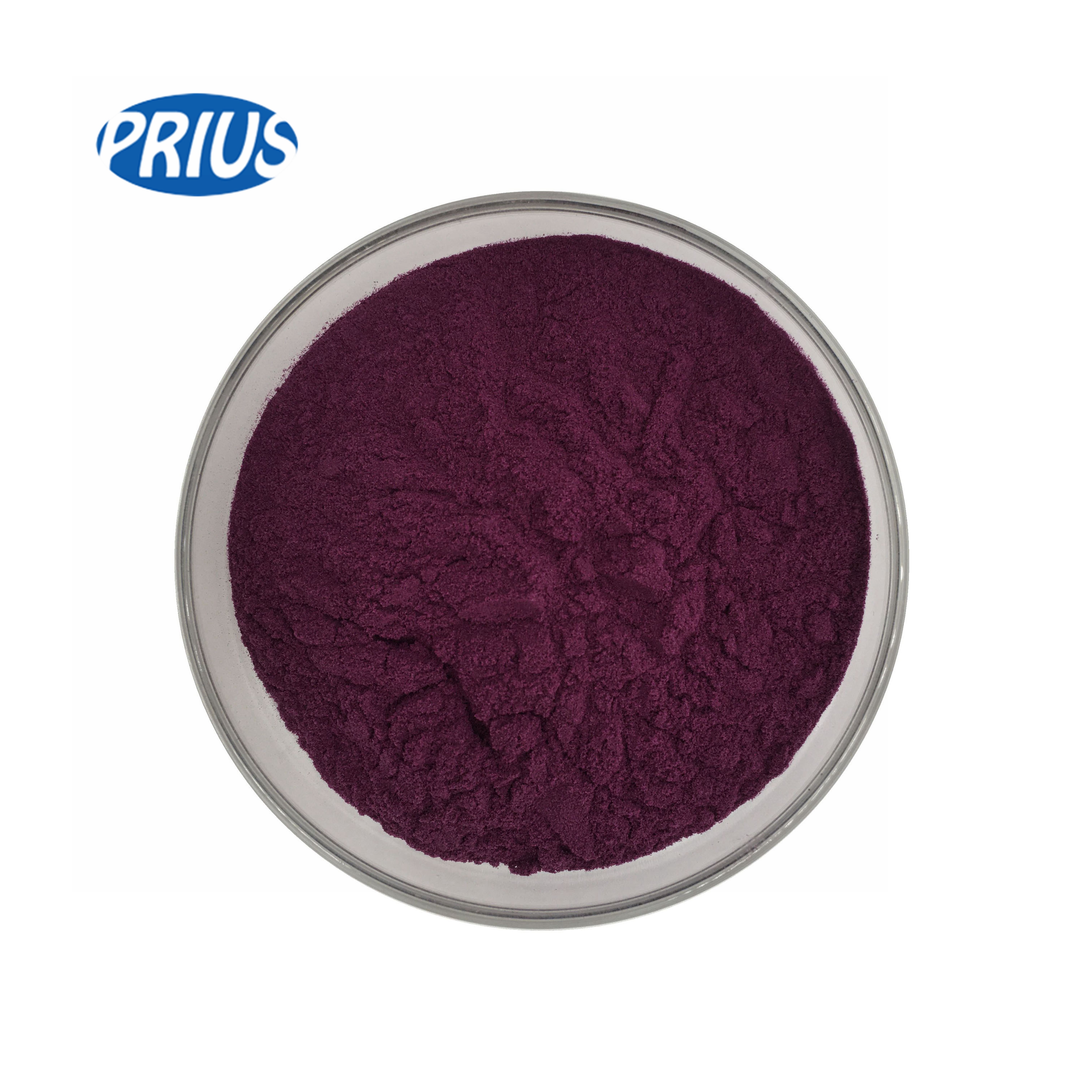 Natural Black Currant Fruit Powder Extract powder