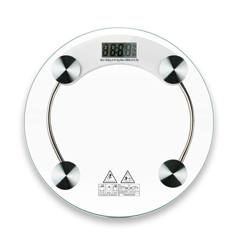 180kg Bathroom Scale Body Weighing Digital Scale Electronic Digital Body Weight Scale