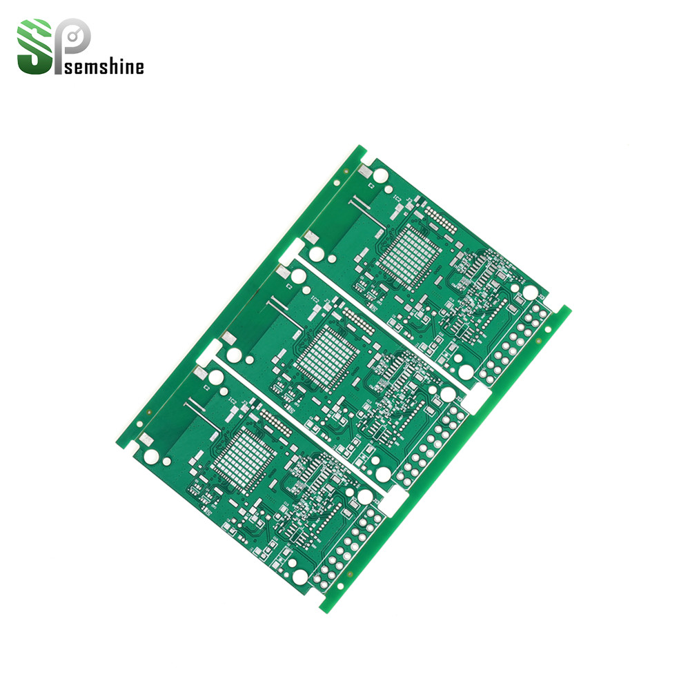 HID pcb монтажный сервис 8 слоев pcb лифта