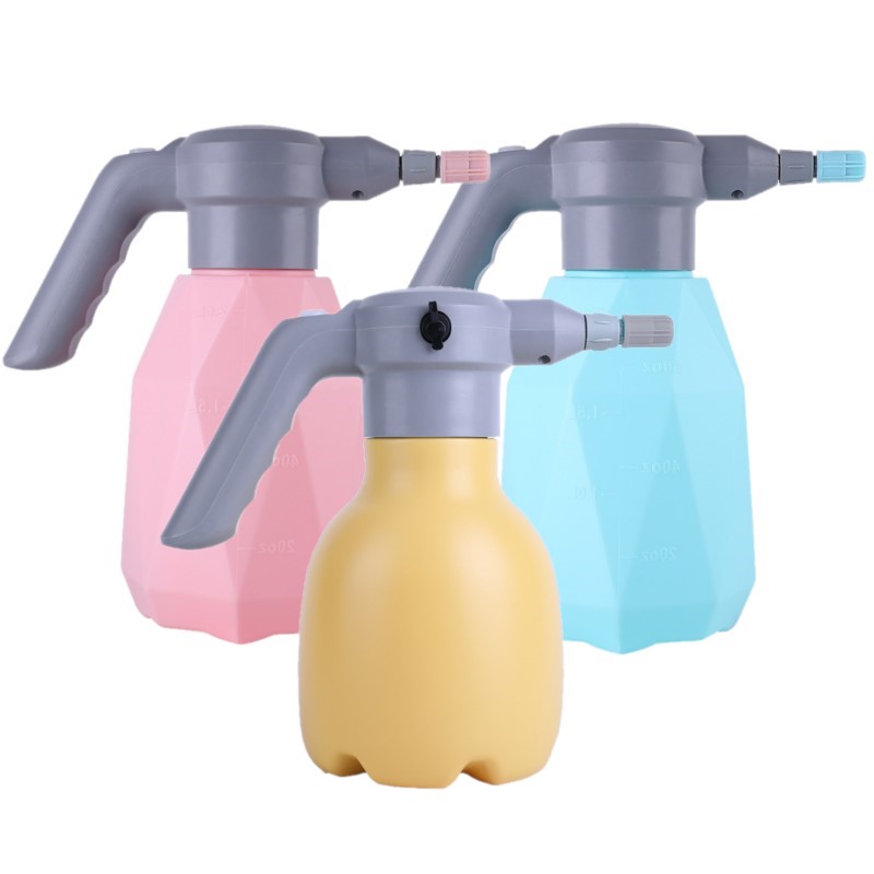 Многофункциональный Электрический садовый распылитель MVM Garden a series items, 2 л, распылители высокого давления