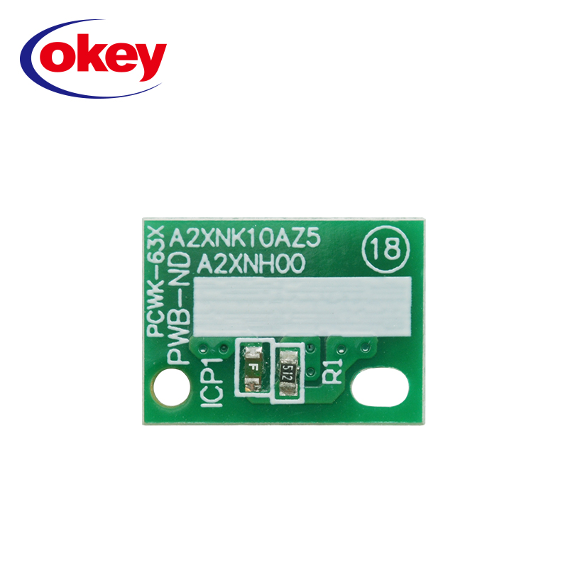 Барабан сброса чип для konica minolta bizhub c364 c224 c454