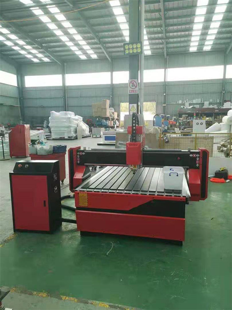 New Arrival 1300*2500*300mm Wood Cnc Router 1325 For Sale