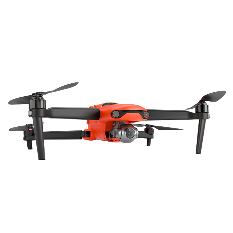 Autel Robotics EVO 2 воздушная 3-осевая фото видеокамера мини Wifi 40mins Flight 8K EVO II Дрон цена