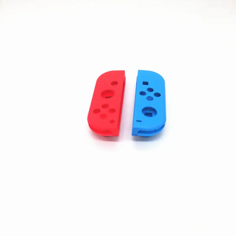 It is suitable for the replacement of Mario high quality shell on the left and right handles of switch ns game machine