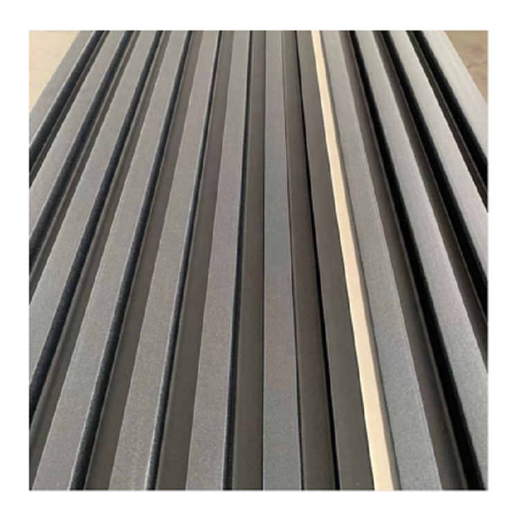 High Quality Wpc Composite Interior Wall Panel For Tv