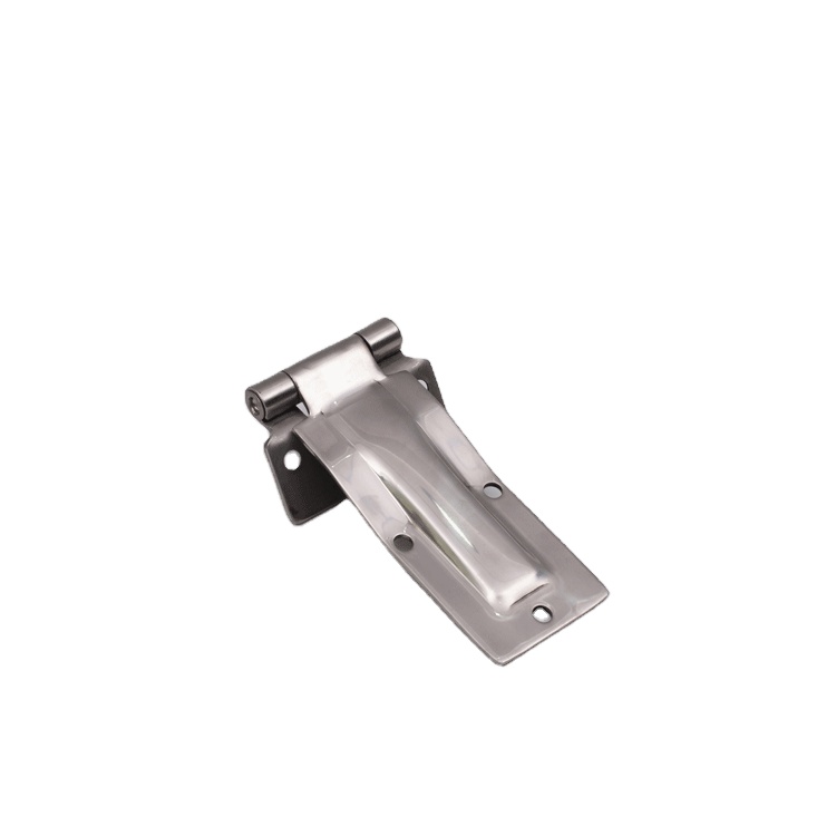 Stainless Steel Rear Refrigerated Truck Van Body Part Door Hinge