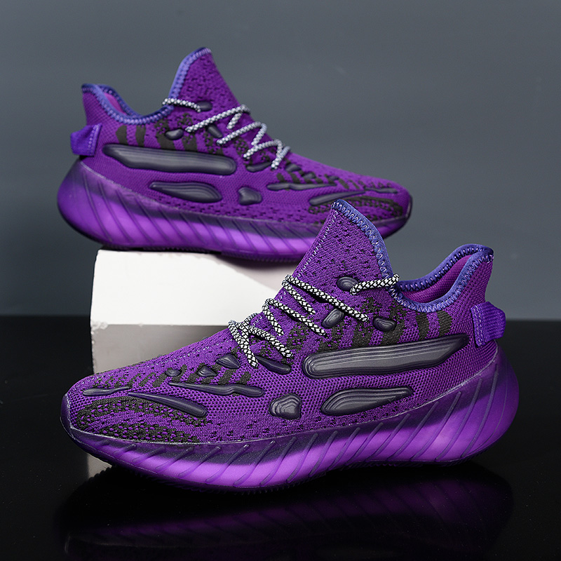 Factory High Quality Yeezy Foam Runner Fashion Casual Walking Style Shoes Mesh Yezzy Shoes
