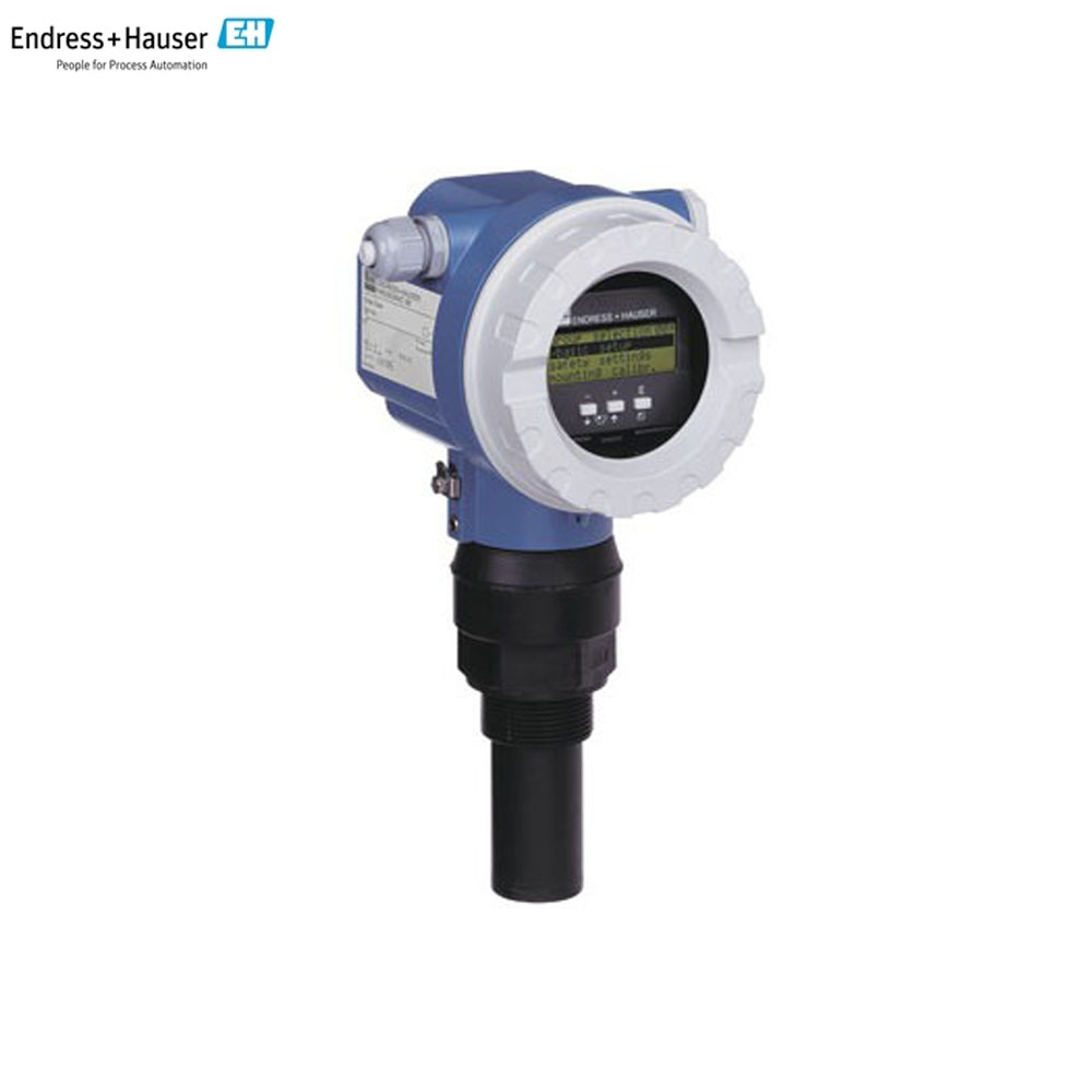 FMU40-ARB2A2 | Endress + Hauser | Ультразвукового измерения времени полета Prosonic FMU40