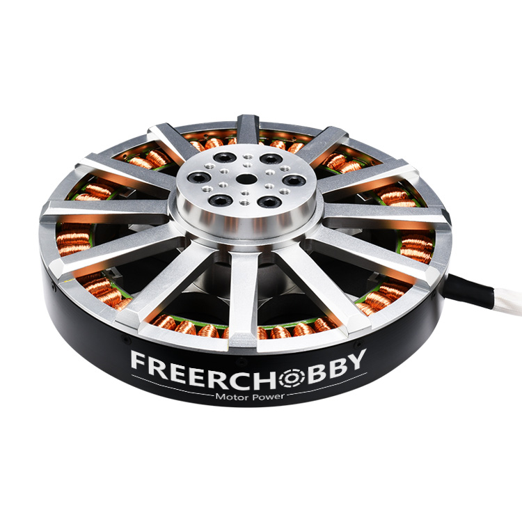 MP238/50 5 кг Вес 35 кВт бесщеточный мотор для электрического парамотора параплана