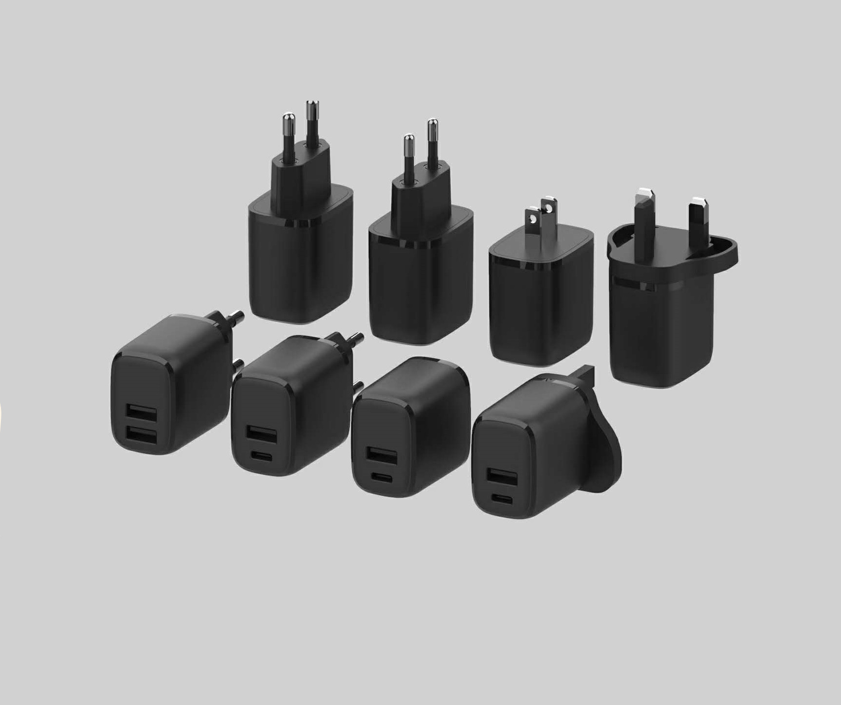 20 Вт USB C PD быстрое зарядное устройство, Power Delivery 3,0 Тип C сетевой адаптер для зарядки для iPhone 12 Pro Mini Max 11 X XR XS 8 SE 2021
