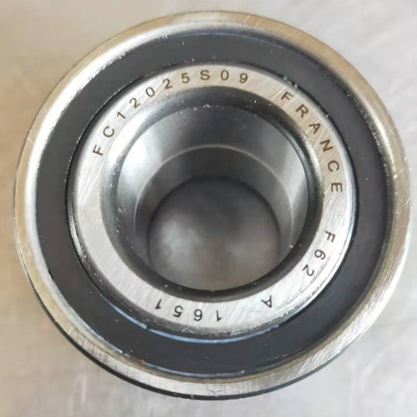 SNR automotive bearing BT2B445539 rear wheel FC12025S09 DAC25520037 wear-resistant car wheel hub bearings